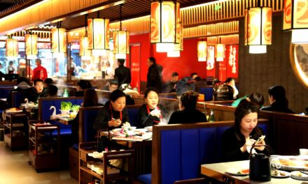 El consumo de China no muestra signos de una fuerte recuperación en forma de V: McKinsey