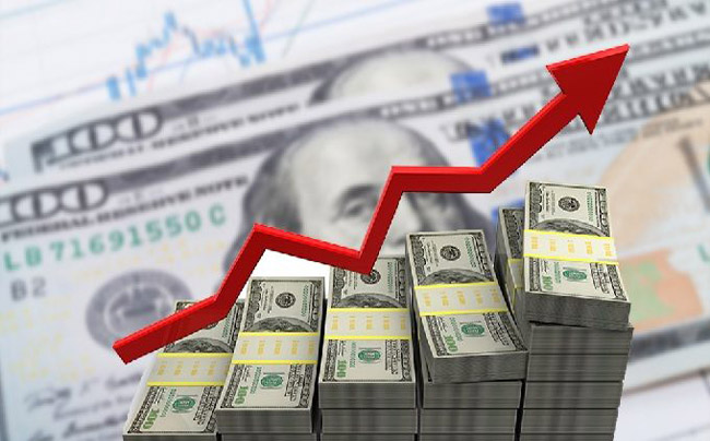 El dólar continúa subiendo en República Dominicana Ensegundos República Dominicana