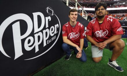 El drama del concurso de medio tiempo de Dr Pepper termina con dos ganadores de $100 mil