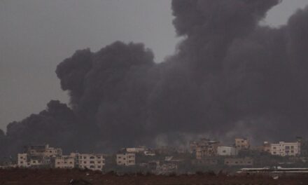 El ejército israelí dice que está cerca de controlar el norte de Gaza