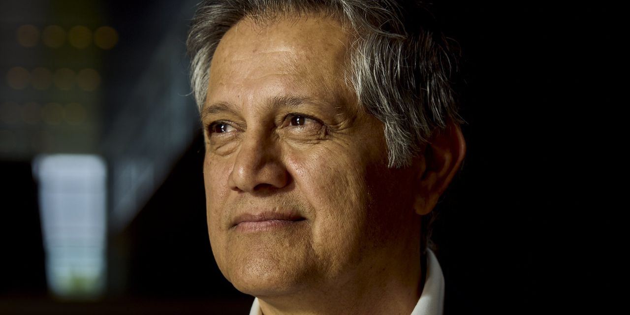 El empresario que apostó su empresa a una pelea con Apple
