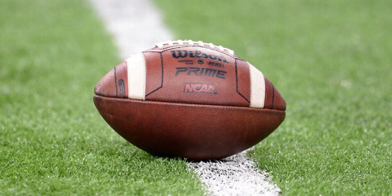 El este de Michigan se disculpa por el golpe del jugador contra el sur de Alabama
