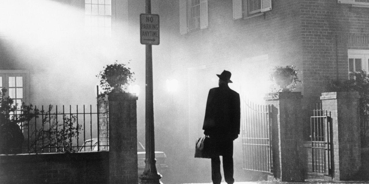 ’El exorcista' sigue dando vueltas a sus 50 años