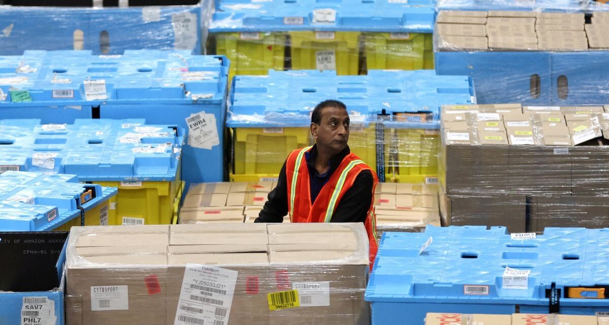 El fin de las huelgas impulsó el empleo en Estados Unidos en noviembre |  Economía