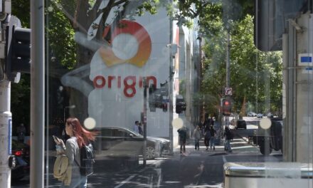 El fracaso de la oferta por Origin Energy indica un creciente poder de los fondos