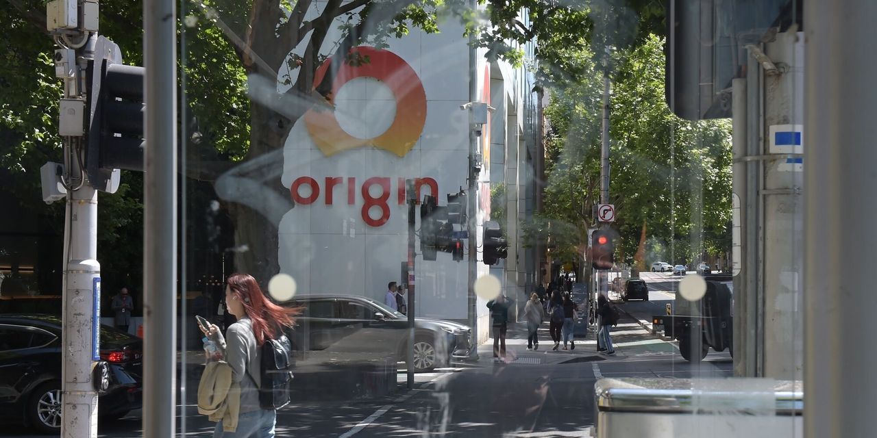 El fracaso de la oferta por Origin Energy indica un creciente poder de los fondos