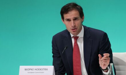 El futuro de los combustibles fósiles está en juego en la recta final de las conversaciones sobre el clima