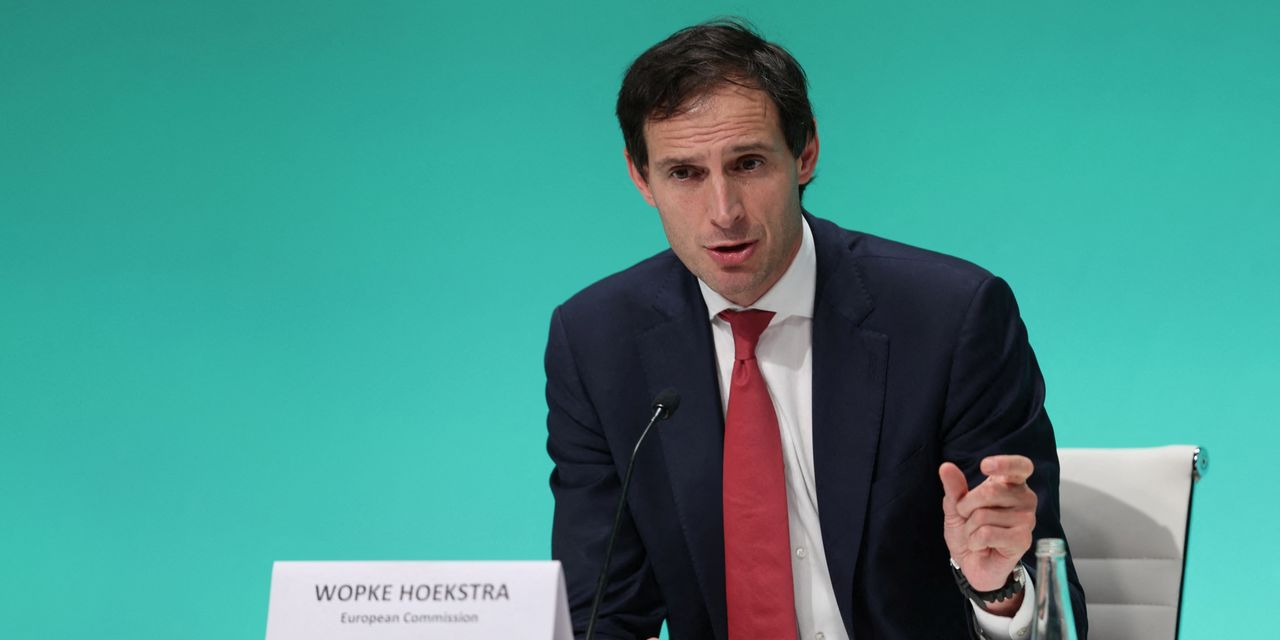 El futuro de los combustibles fósiles está en juego en la recta final de las conversaciones sobre el clima