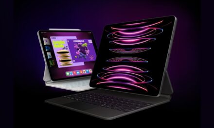 El iPad Pro 2024 de Apple puede admitir carga MagSafe