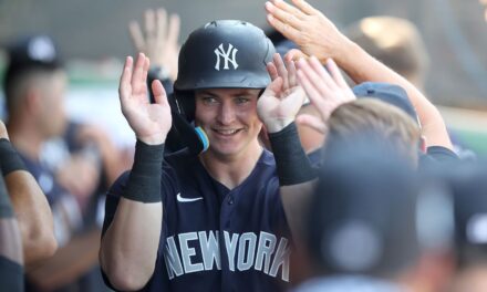 El intercambio entre Dodgers y Yankees abre un lugar en la lista para Shohei Ohtani