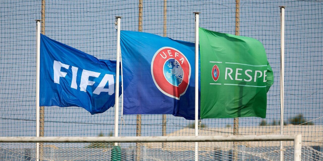 El máximo tribunal de la UE declara ilegal la prohibición de la UEFA y la FIFA a la Superliga