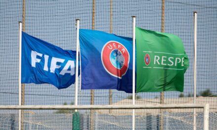 El máximo tribunal de la UE declara ilegal la prohibición de la UEFA y la FIFA a la Superliga