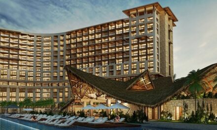 El modelo hotelero de Las Vegas llega a Punta Cana (R. Dominicana)
