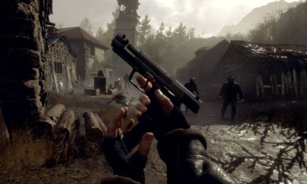 El modo PSVR 2 del remake de Resident Evil 4 finalmente se lanza el 8 de diciembre