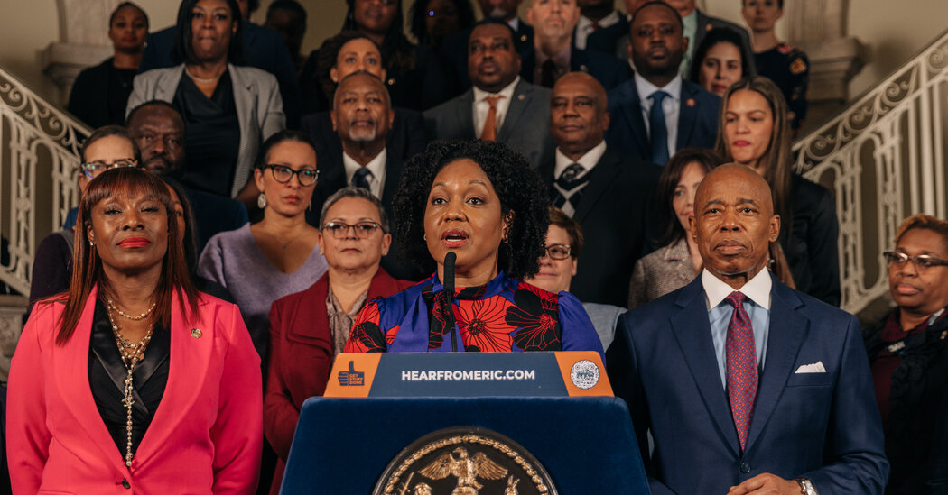 El nuevo comisionado de cárceles tiene como objetivo evitar la adquisición de Rikers federales