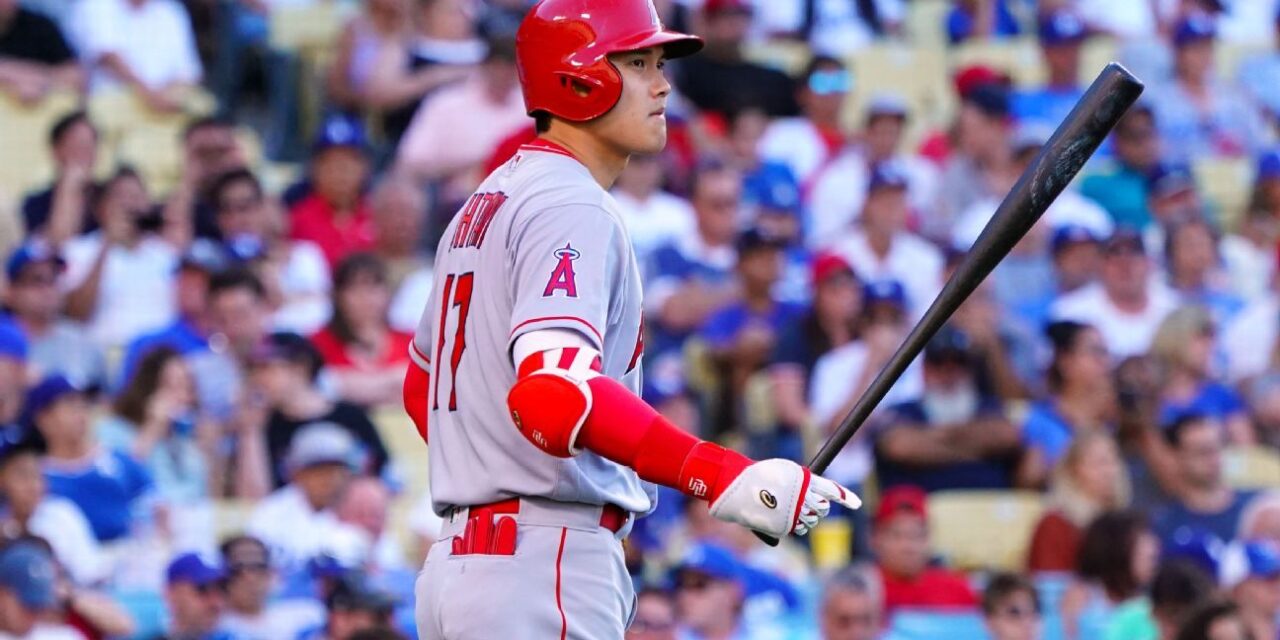 El nuevo contrato de Shohei Ohtani es solo su última hazaña para sorprender al mundo