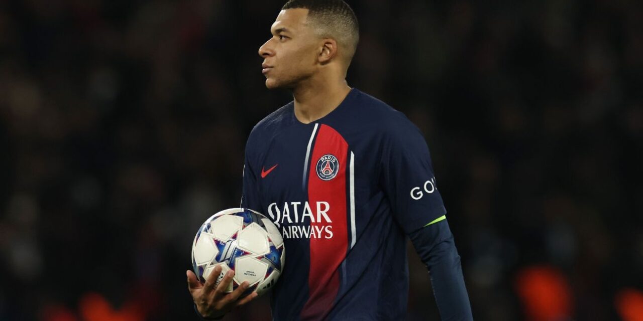 El partido crucial de la Liga de Campeones del PSG definirá su temporada