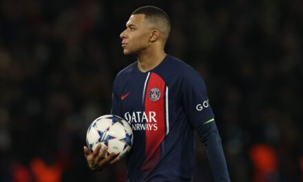 El partido crucial de la Liga de Campeones del PSG definirá su temporada
