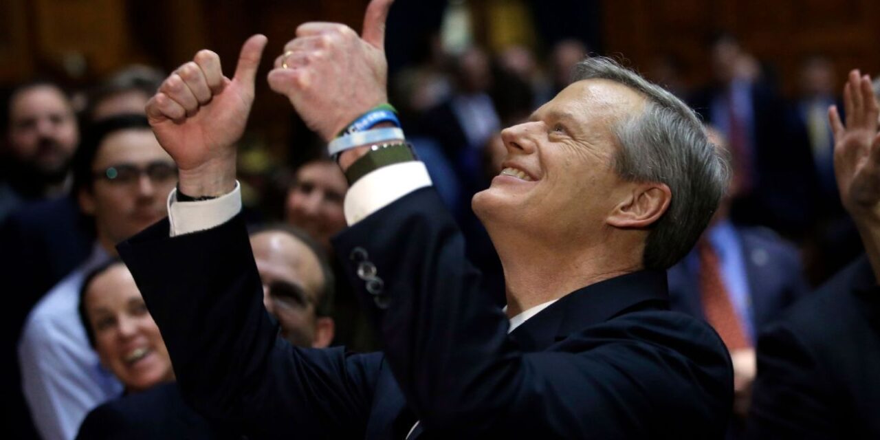 El presidente de la NCAA dice que la propuesta NIL es solo un punto de partida