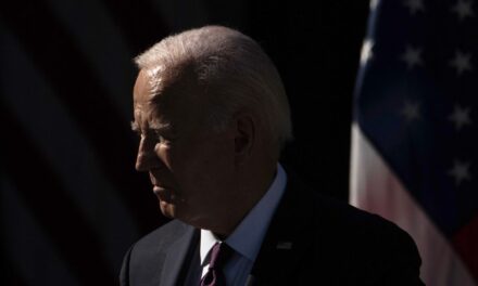 El problema de Biden en 2024: los votantes dicen que sus políticas los perjudican