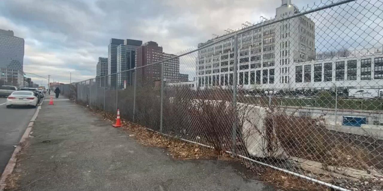 El proyecto de Atlantic Yards sigue sufriendo retrasos