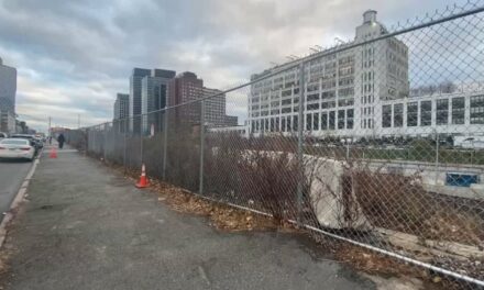El proyecto de Atlantic Yards sigue sufriendo retrasos