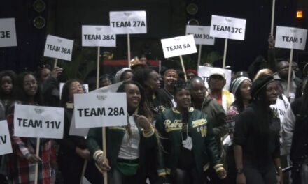 El recorrido por los bares de Kwanzaa se apodera de los bares de Brooklyn