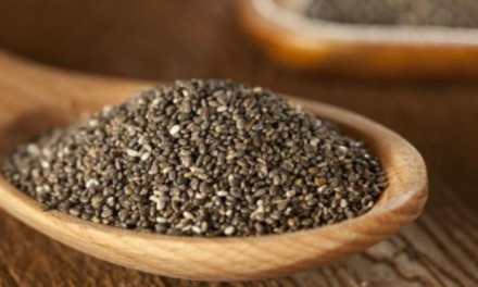 El superalimento que ayuda a generar colágeno ya revertir el envejecimiento.