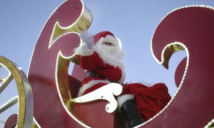 El tiempo en Nochebuena y Navidad: frío, niebla y heladas |  España