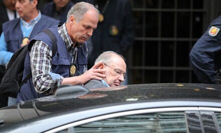 El último órdago contra Rodrigo Rato: claves del juicio sobre la fortuna del ex director del FMI |  Economía