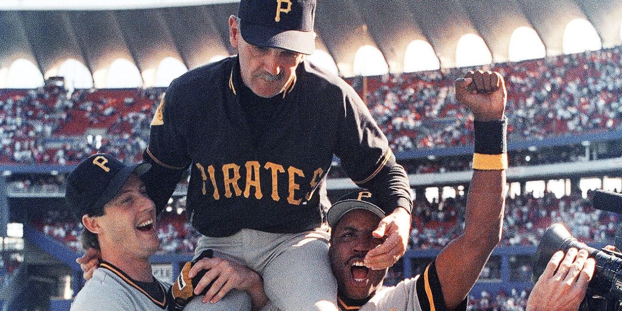 El veterano manager Jim Leyland es seleccionado para el Salón de la Fama del Béisbol