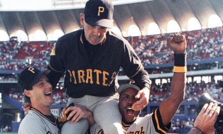 El veterano manager Jim Leyland es seleccionado para el Salón de la Fama del Béisbol