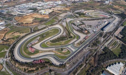 El vicepresidente de la FIA señala que el Gran Premio de Madrid todavía no es un hecho |  Fórmula 1 |  Deportes