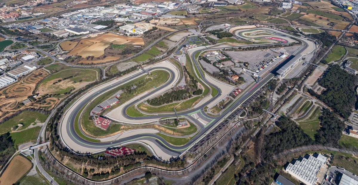 El vicepresidente de la FIA señala que el Gran Premio de Madrid todavía no es un hecho |  Fórmula 1 |  Deportes