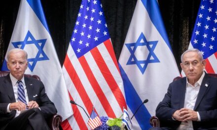 En declaraciones enfrentadas, Biden y Netanyahu discuten sobre el futuro de Gaza
