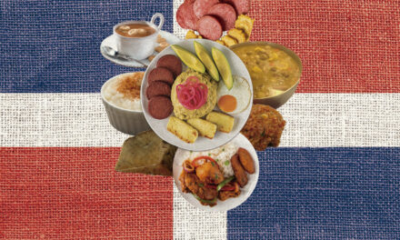 En el Día de la Gastronomía Dominicana te mostramos algunos platillos que se comen según el ánimo del dominicano – El Nuevo Diario (República Dominicana)