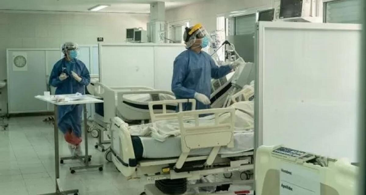 En el ámbito de la salud, las mujeres ganan hasta tres veces menos que los varones