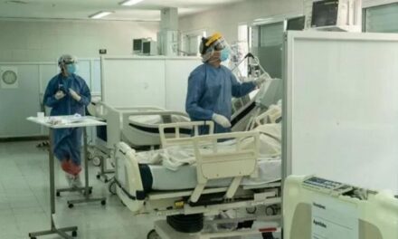 En el ámbito de la salud, las mujeres ganan hasta tres veces menos que los varones