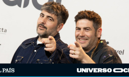 Entradas para la próxima gira de Estopa en 2024 |  Conciertos |  Universo Ocio