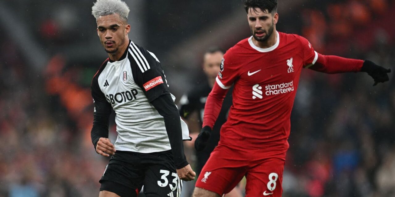 Equipo europeo de la semana: Robinson, Rabiot, estrella de Williams