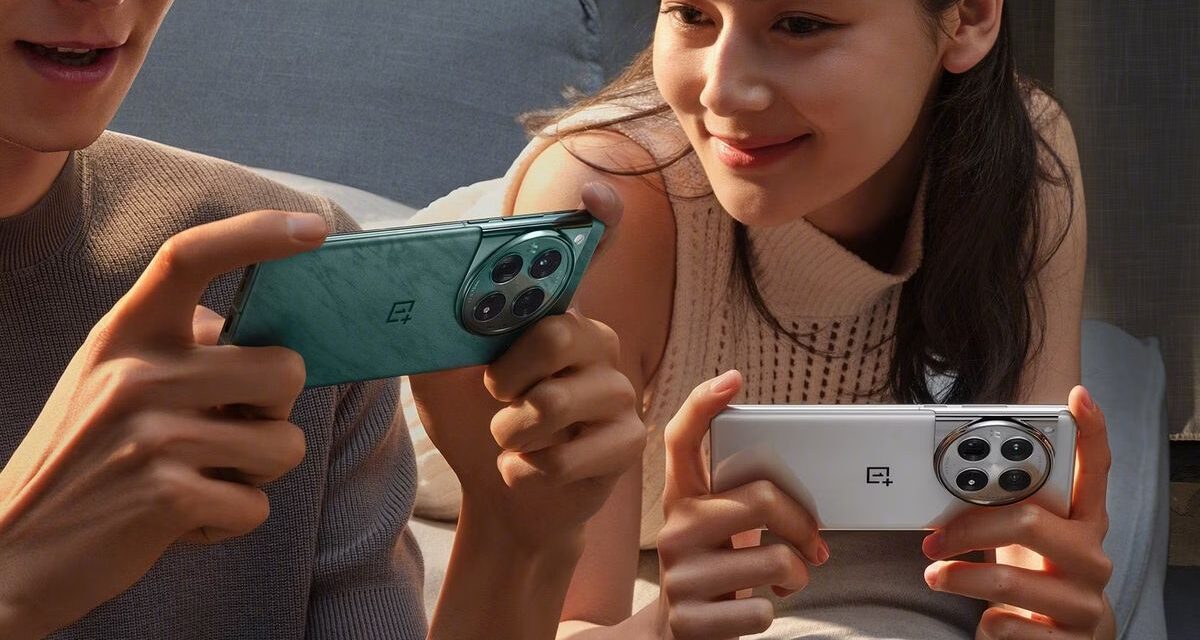 Es posible que el teléfono OnePlus 12 con las mejores especificaciones no esté disponible para todos