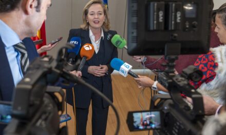 España plantea un recorte anual de la deuda para cerrar un pacto sobre las reglas fiscales de la UE |  Economía