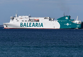 Española Baleària invertiría US$100mn en ferries entre República Dominicana y Puerto Rico – BNamericas
