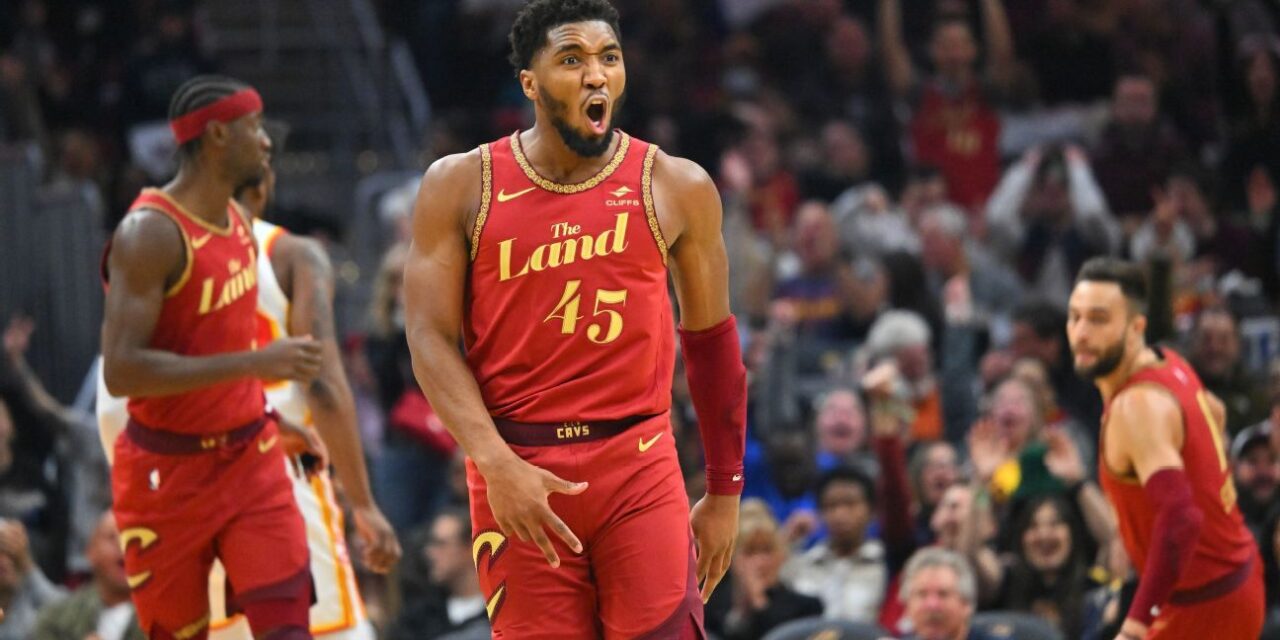 Estadísticas notables de la fase de grupos del torneo de temporada de la NBA