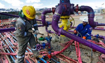 Estados Unidos y Canadá producirán cantidades récord de petróleo y gas en 2023