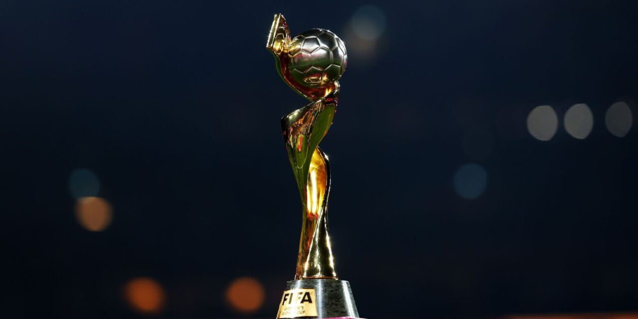 Estados Unidos y México presentan candidatura conjunta para albergar el Mundial femenino de 2027