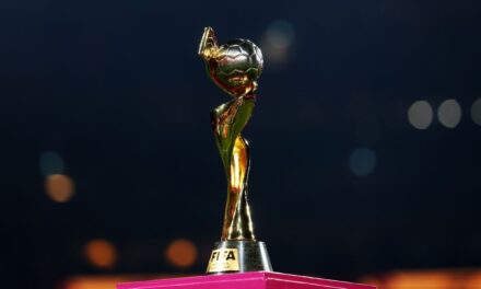 Estados Unidos y México presentan candidatura conjunta para albergar el Mundial femenino de 2027