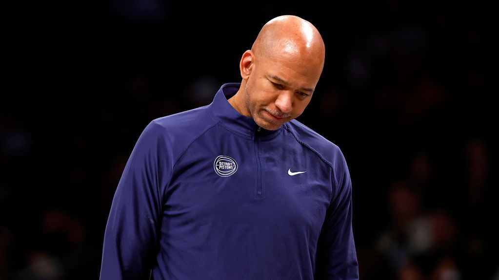 Estancado: la derrota número 26 consecutiva de los Pistons empata el récord de la NBA