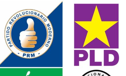"Estos son algunos de los principales candidatos a alcaldes del país"|  Listín Diario