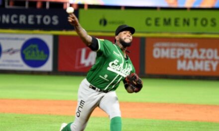 Estos son los resultados de la jornada de este 4 de diciembre en Dominicana